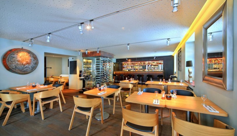 Hotel Bedřiška Wellness Resort & Spa**** Špindlerův Mlýn